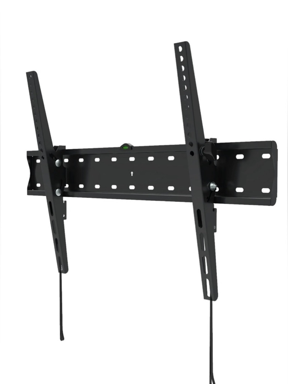 onn. Tilting 47"-80" TV Wall Mount